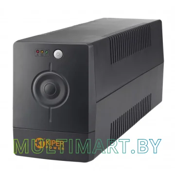 Источник бесперебойного питания Kiper Power A1000 USB